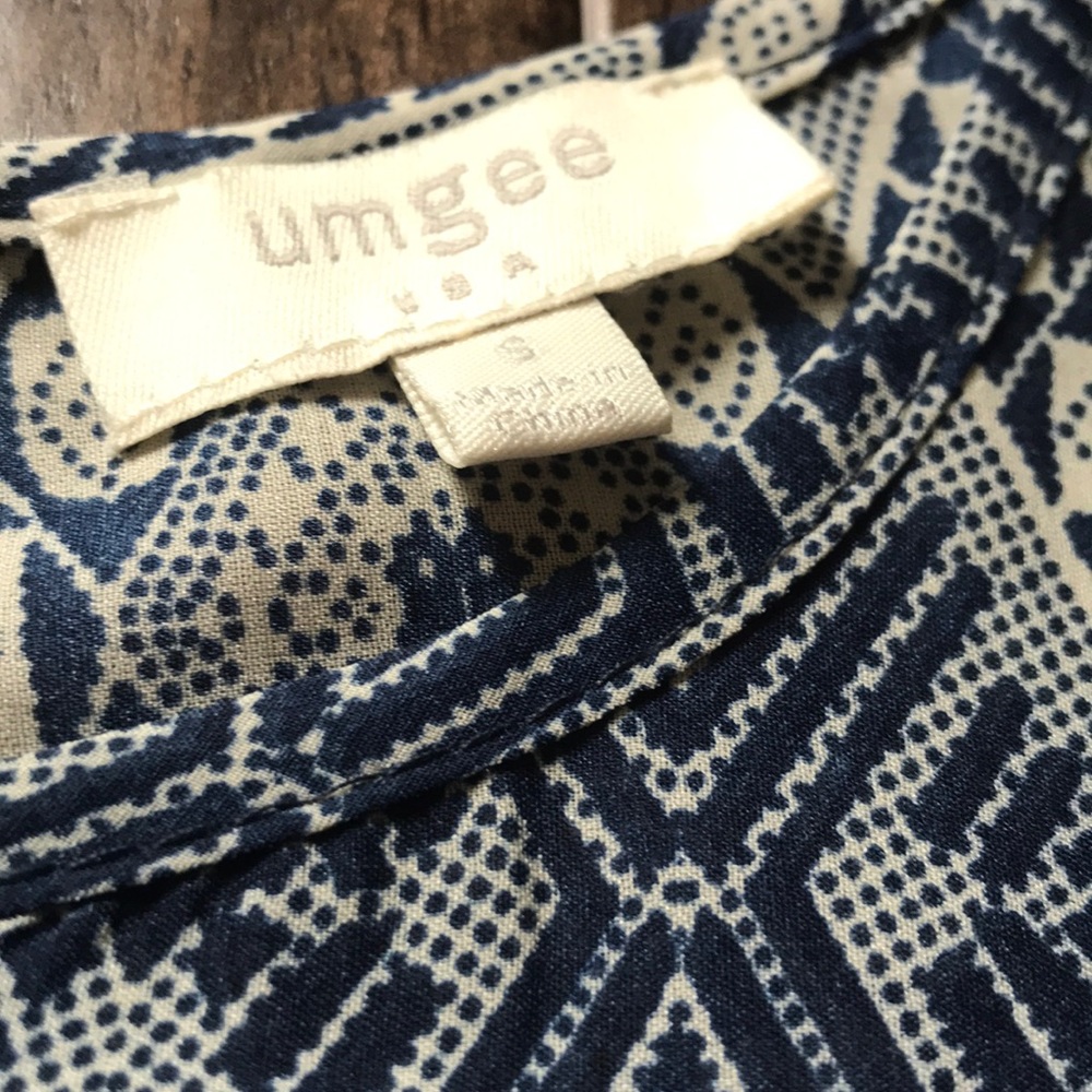 Umgee - Picture 2 of 8